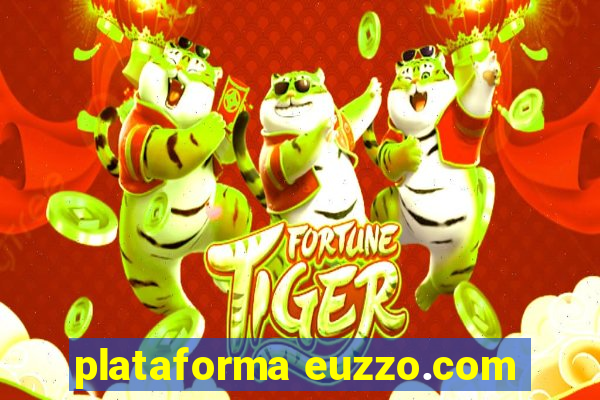 plataforma euzzo.com